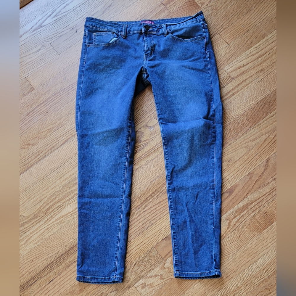 April Girl - Girl's Jeans